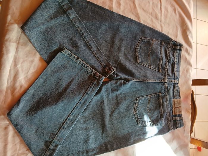 Jeans homme - photo numéro 3