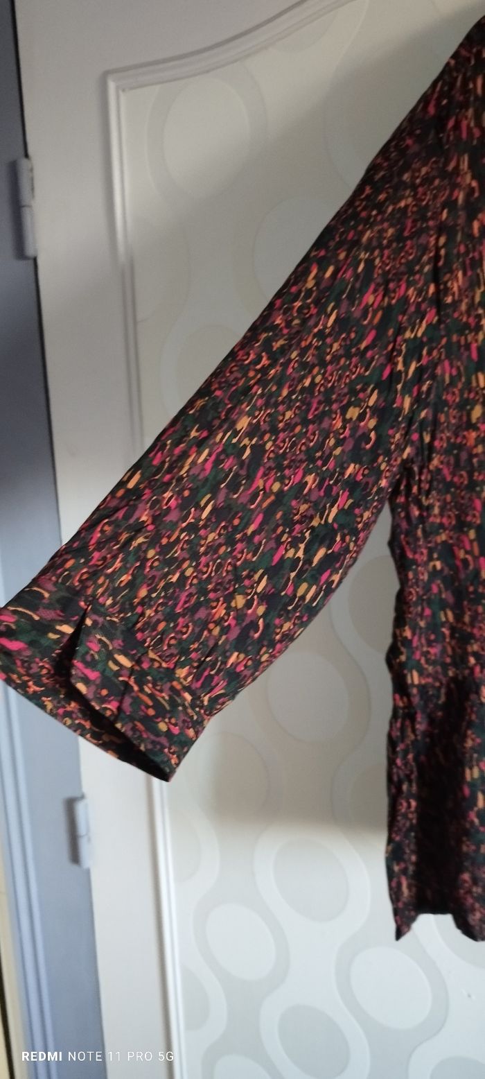 Chemisier - photo numéro 2