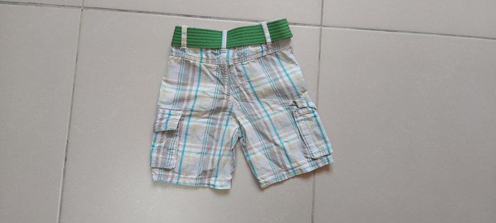 Short 24 mois - photo numéro 6
