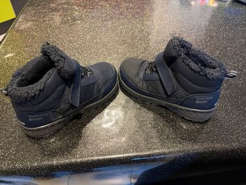 Chaussures de randonnée