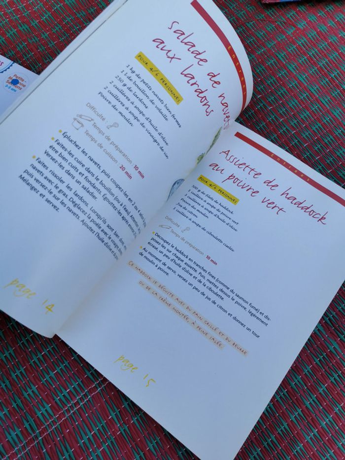 En cuisine avec Gerard Vié - photo numéro 3