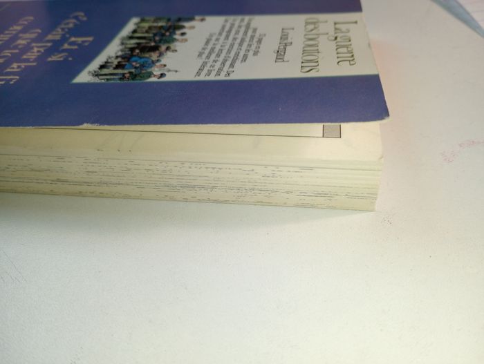 La guerre des boutons, Louis Pergaud - photo numéro 4