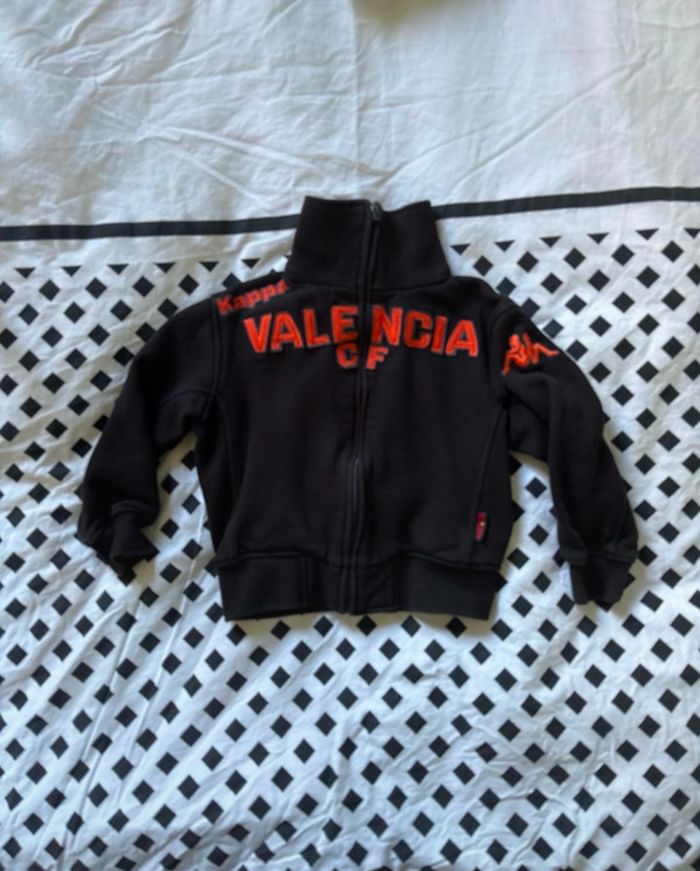 Veste Kappa Valencia