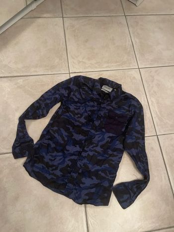 Chemise jack&jones S
