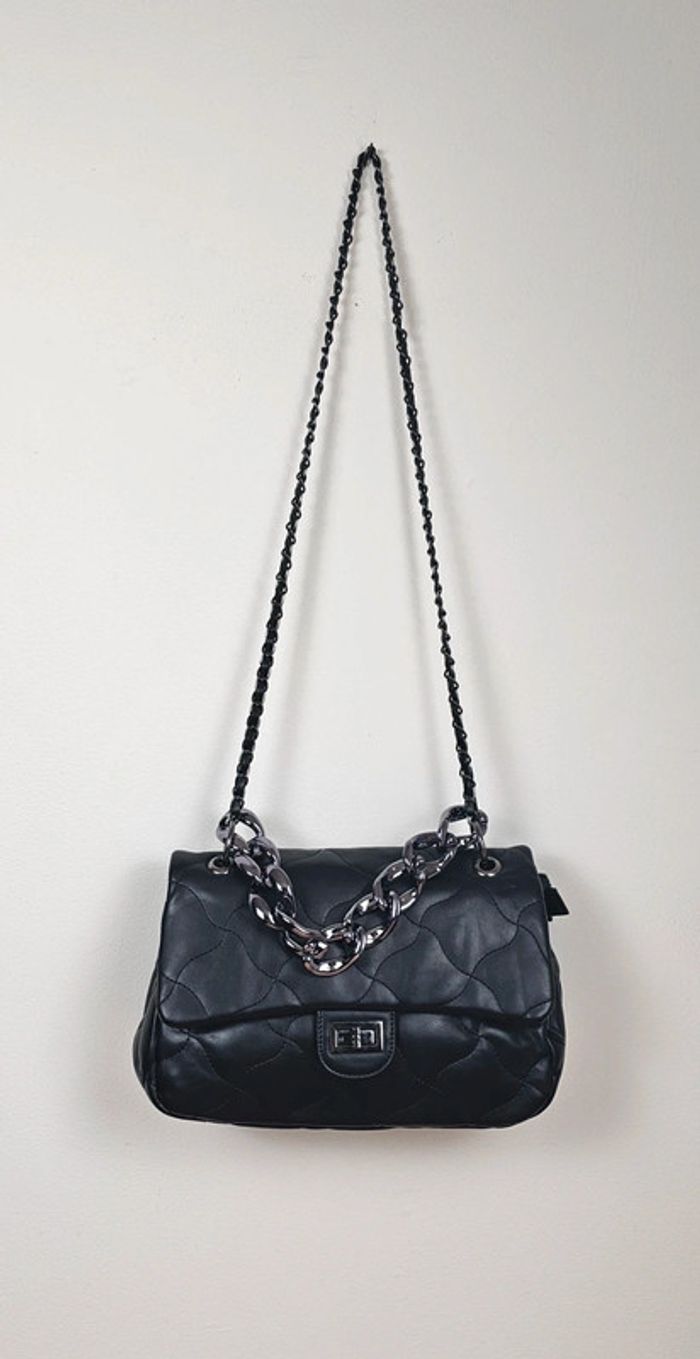 Sac bandoulière
