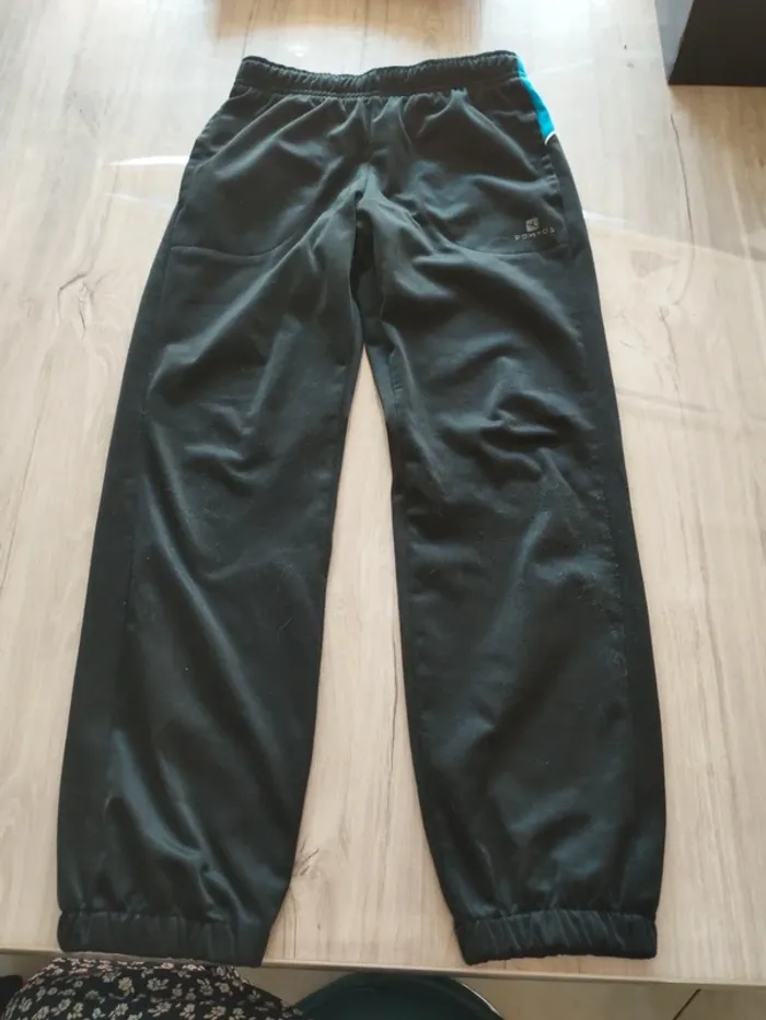 Jogging de sport garçon 8 ans