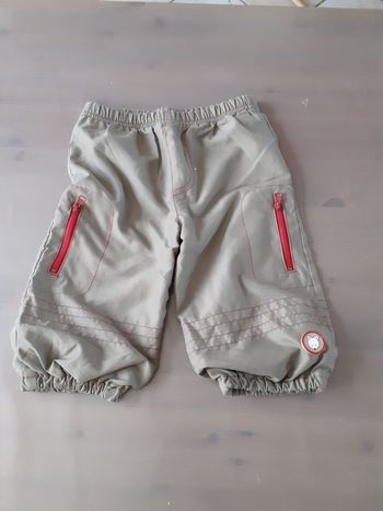 Pantalon bébé garçon