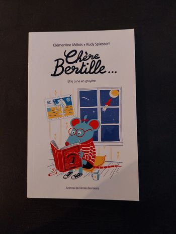 Bertille