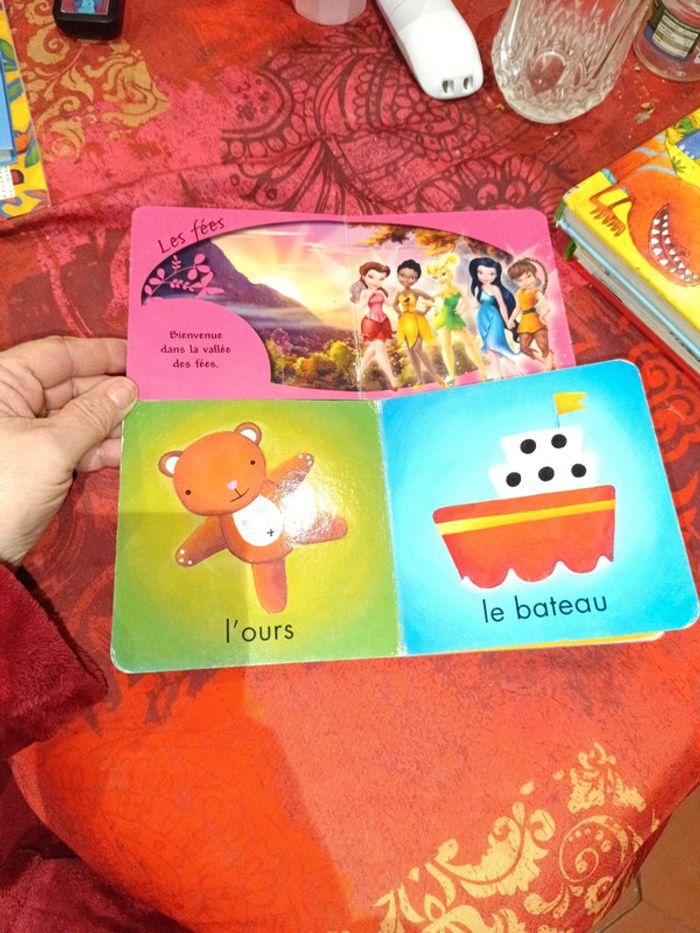 Lot de 2 livres - photo numéro 2