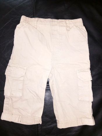 Pantalon 9 mois