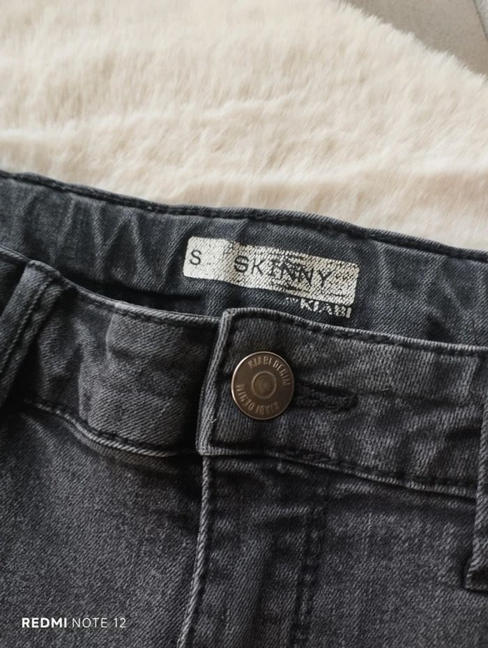 Jeans skinny - photo numéro 4