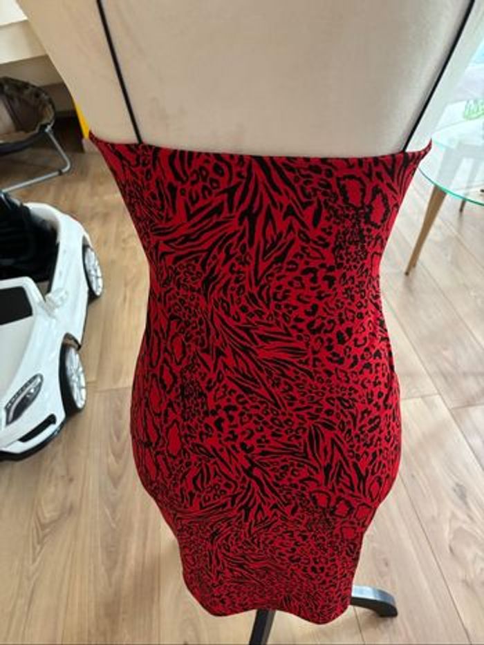 Robe moulante