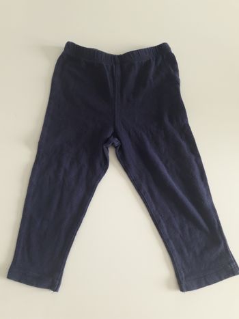 Legging fille 18 mois