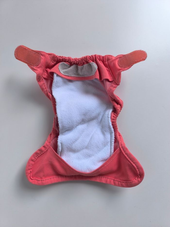 Couche lavable Pop in Newborn - photo numéro 4