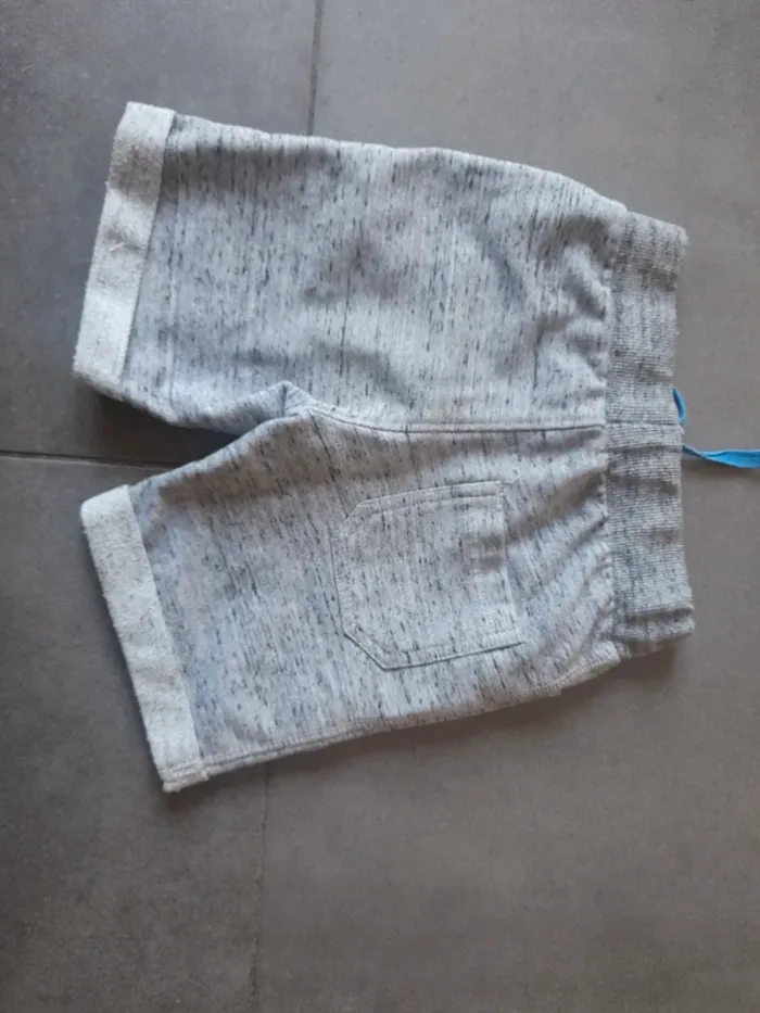 Short - photo numéro 5