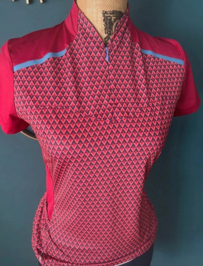 Ensemble cycliste - photo numéro 3