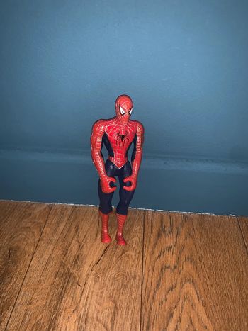 spiderman