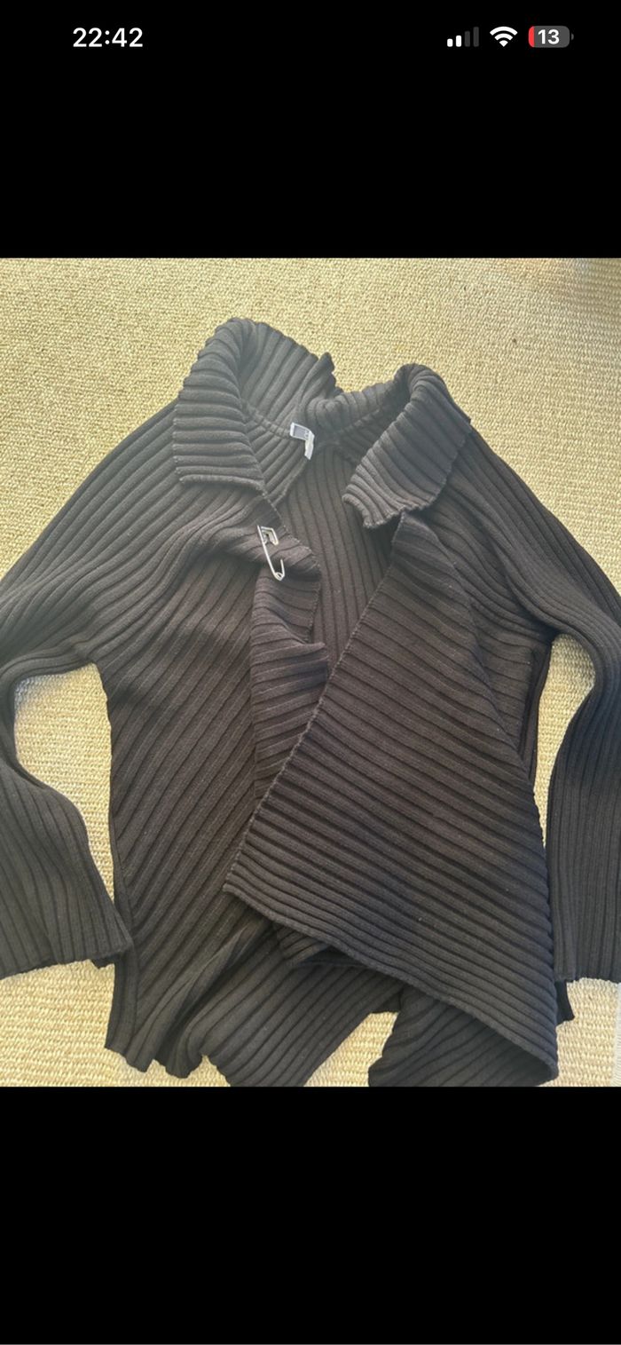 Gilet 1.2.3 - photo numéro 2