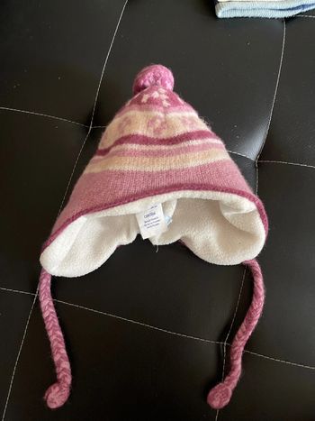 Bonnet Obaibi 49 cm