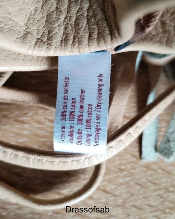 Sac à main Lollipops Neuf - photo numéro 6