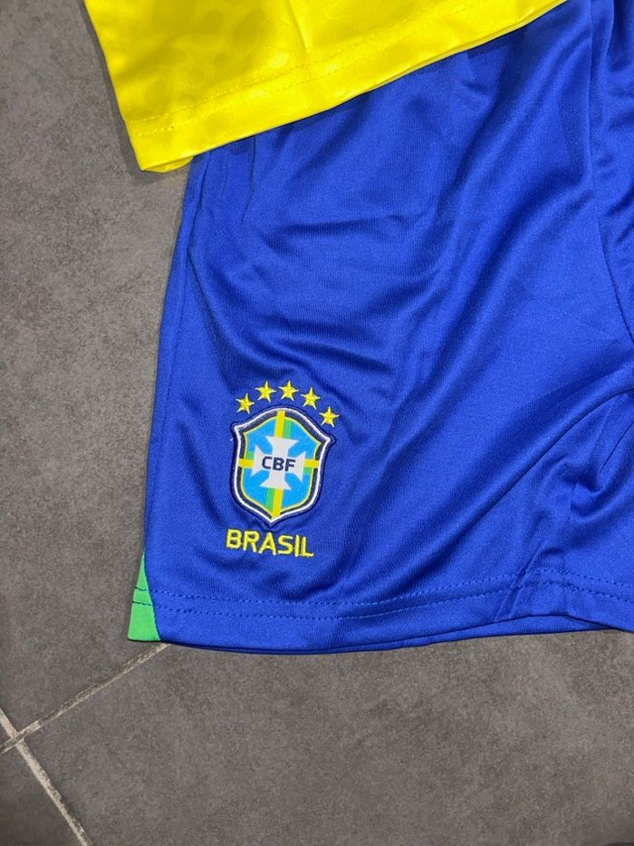 Ensemble ensemble Brésil - photo numéro 6