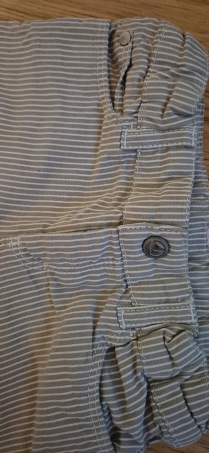 Pantalon petit bateau - photo numéro 4