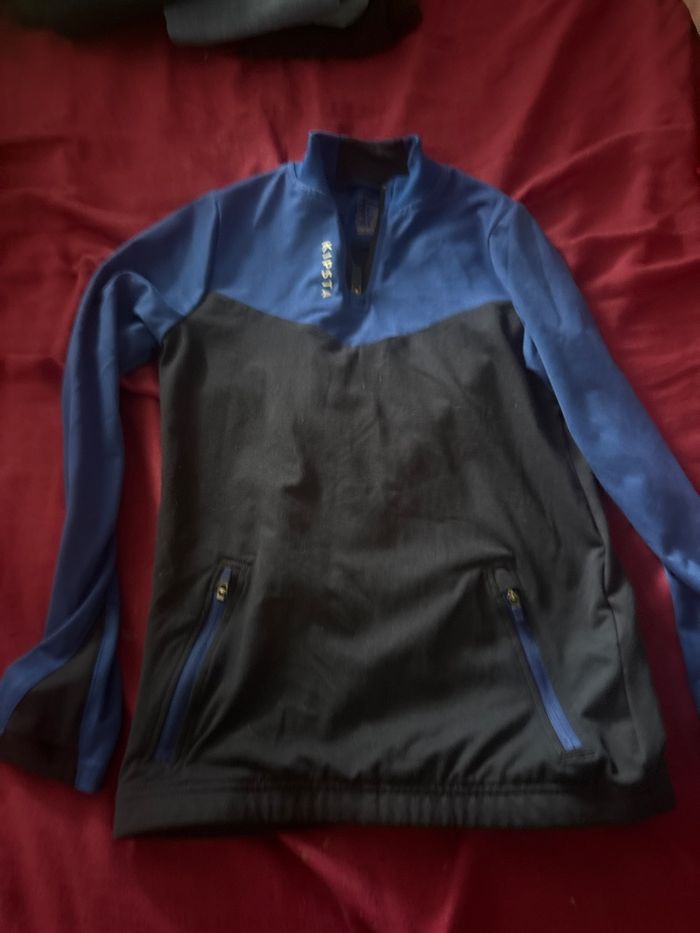 Vêtement sport - photo numéro 2