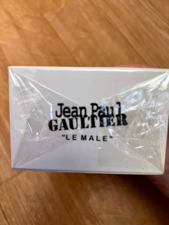 eau de parfum - photo numéro 6