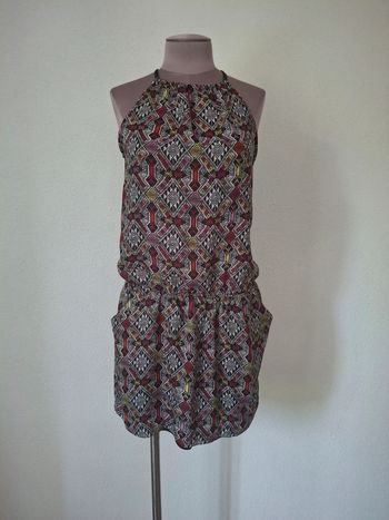 Robe M Bershka