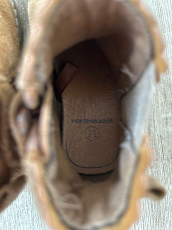 Bottines fille - photo numéro 3