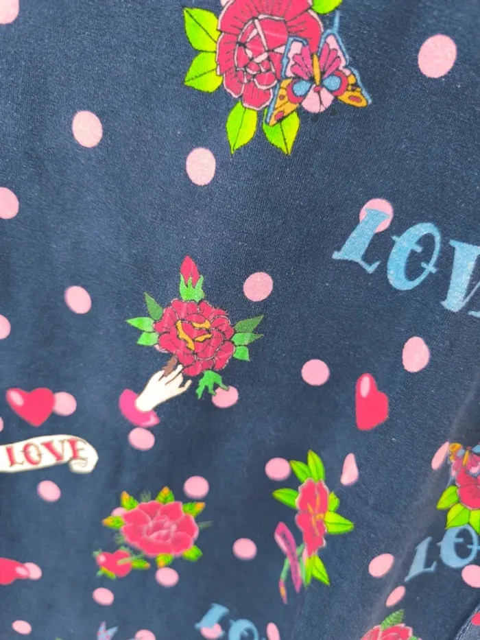 Rosalita Senoritas 6 ans - photo numéro 2