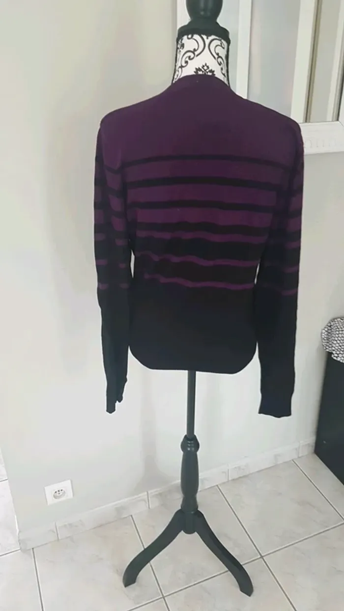 Pull homme - photo numéro 2