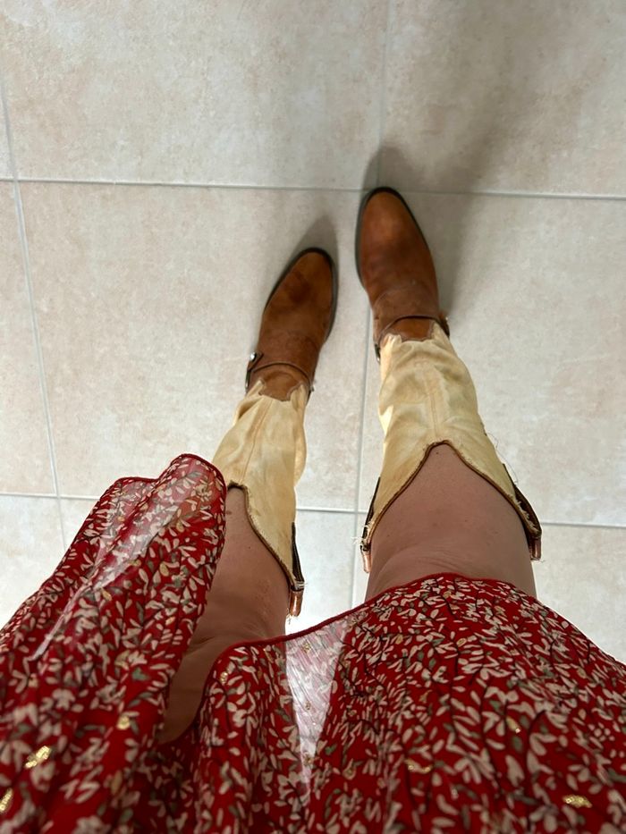 Bottes Janet Janet 39 - photo numéro 7