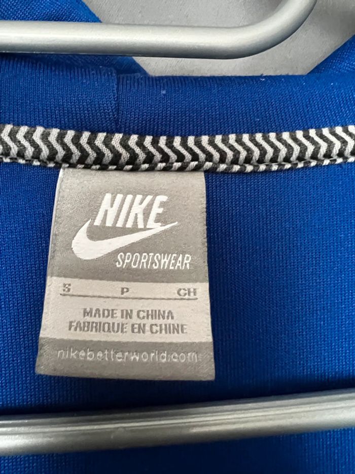 Gilet Nike - photo numéro 3