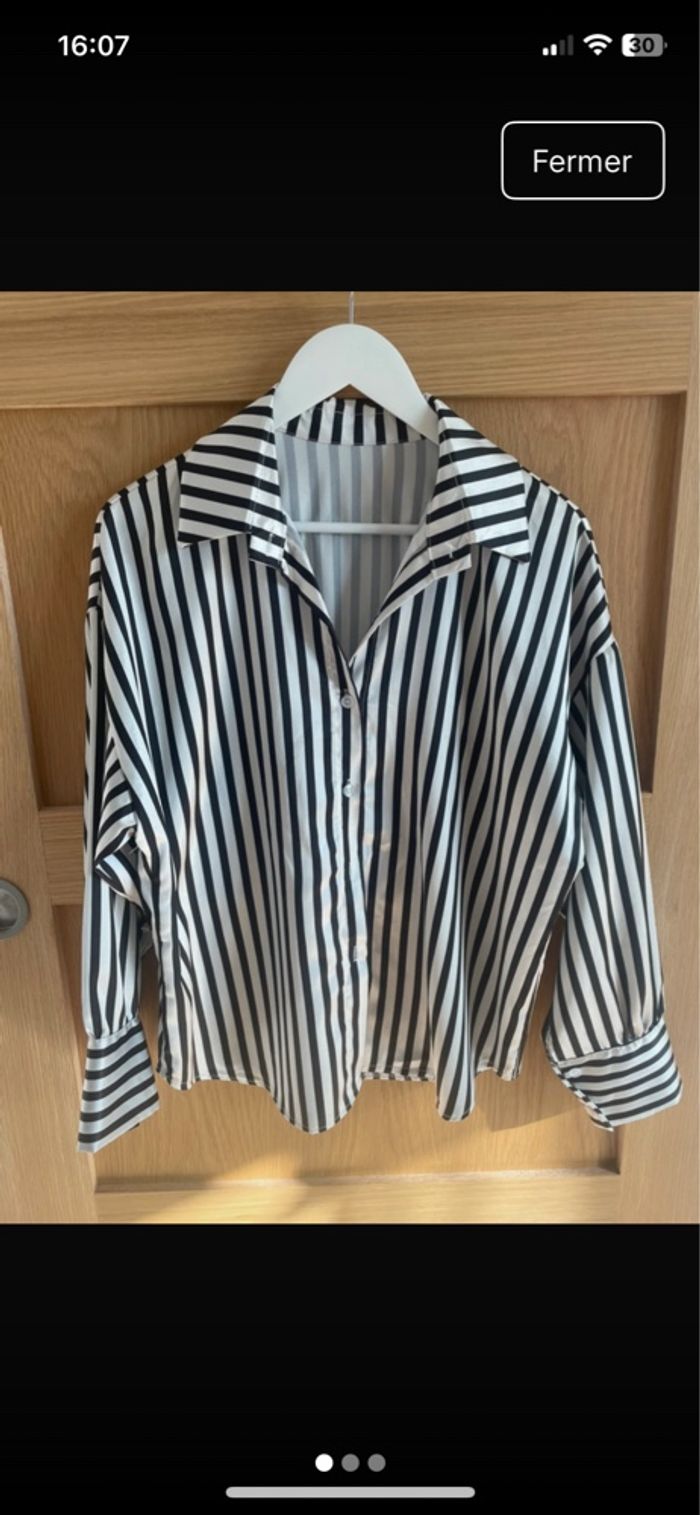 Chemise