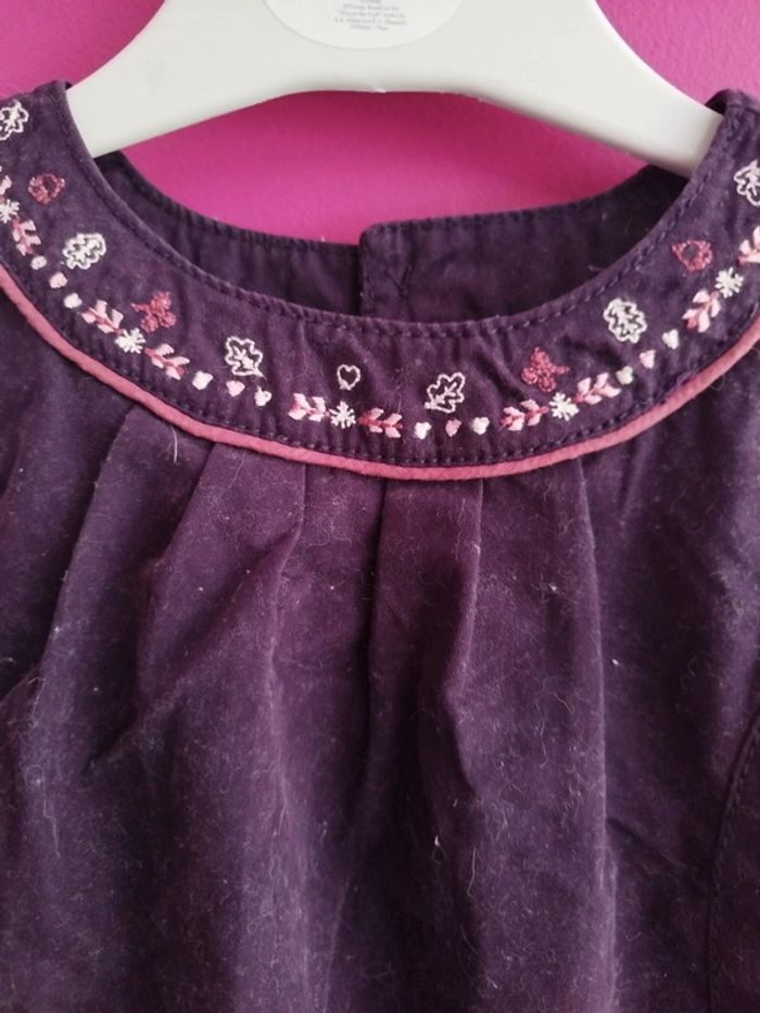 Robe bouffante b2 - photo numéro 3