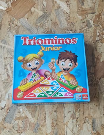 triominos junior