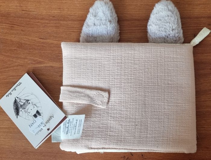 Album photo Après la pluie - photo numéro 2