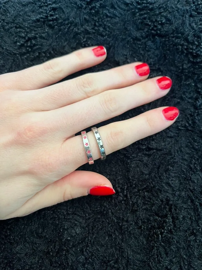 Bague - photo numéro 2