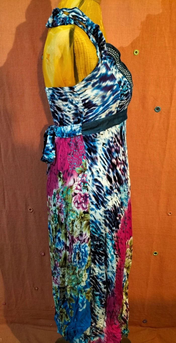 Robe taille 40/42 - photo numéro 3