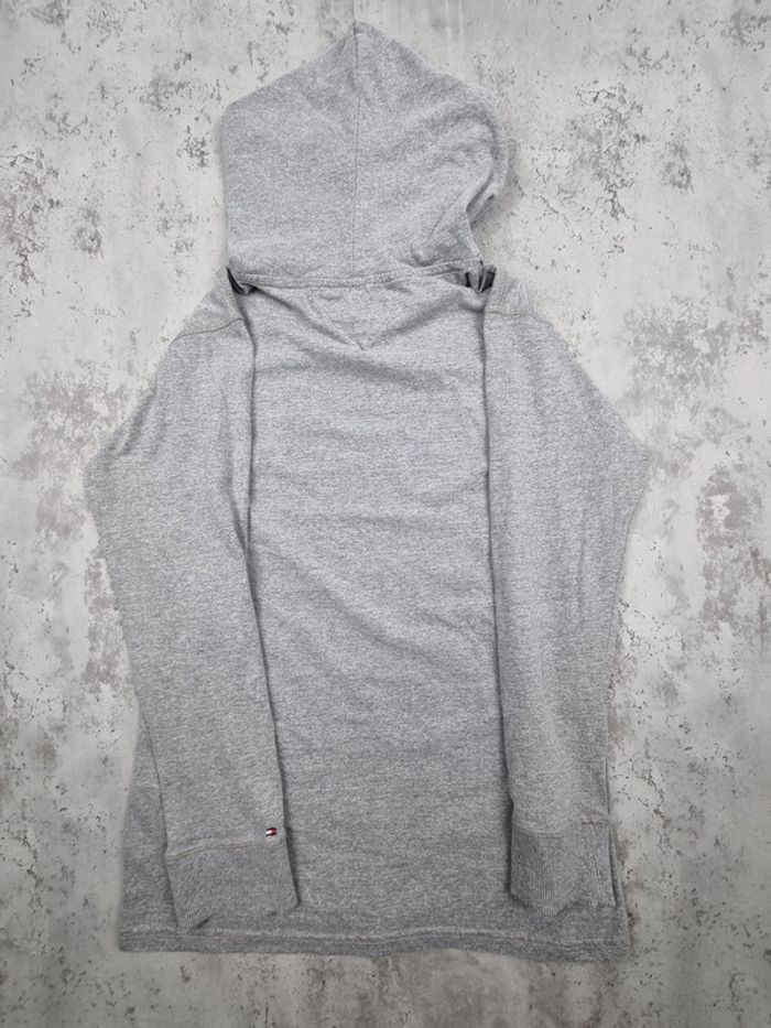 Sweat à capuche Tommy Hilfiger – Taille XL/42 Femmes - photo numéro 4
