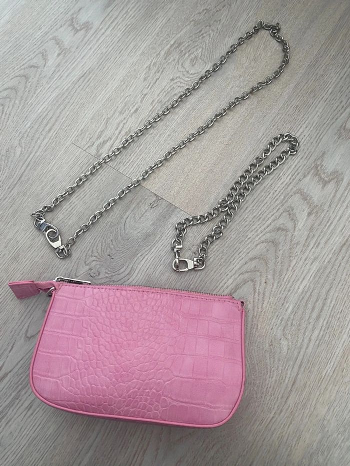 Petit sac à main Berskha - photo numéro 2