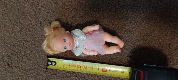 Bébé barbie 1976 mattel lot frère et soeur - photo numéro 2