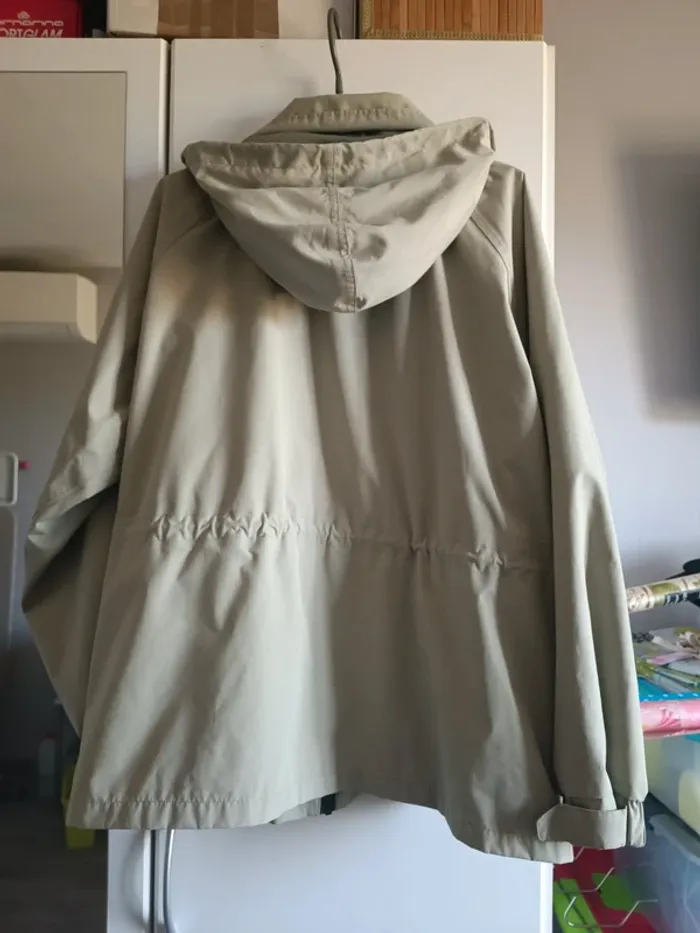 Veste homme - photo numéro 3