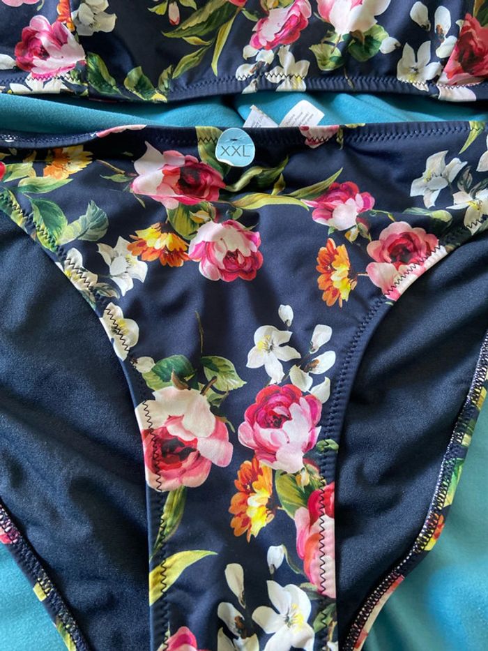 Maillot de bain kiabi neuf - photo numéro 2