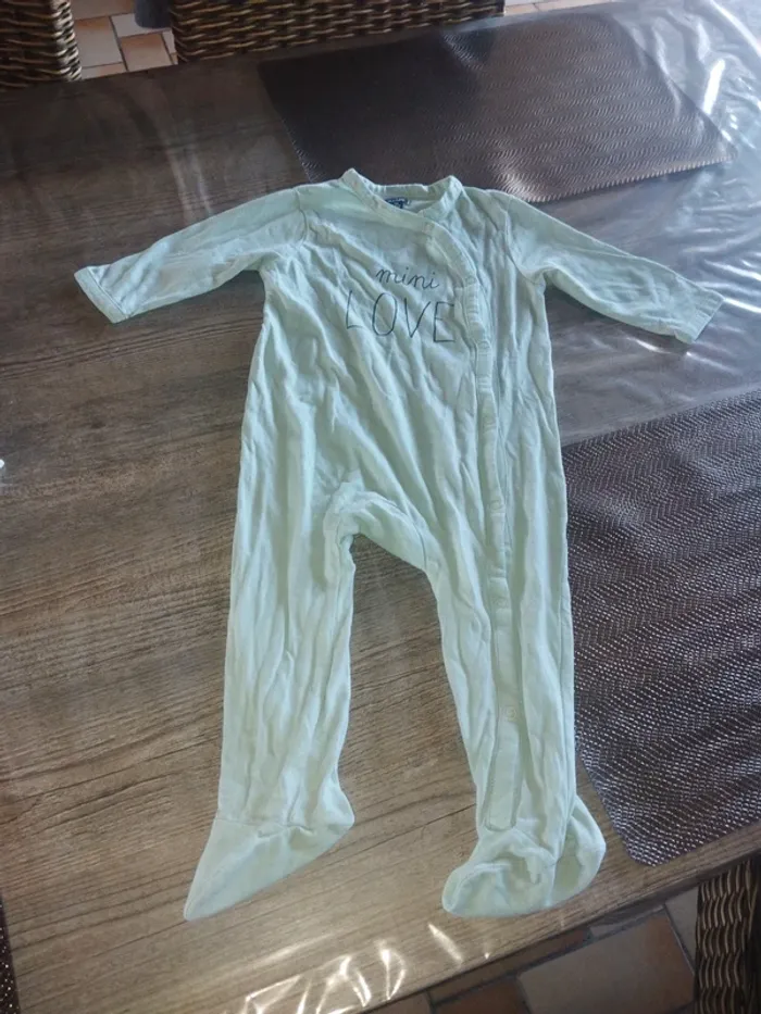 Pyjamas