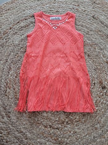 Robe 3ans