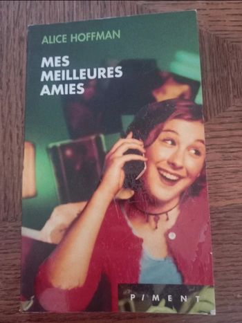 Mes meilleures amies