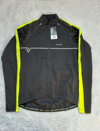 Veste de cycliste 2 en 1 Proviz Sportive
