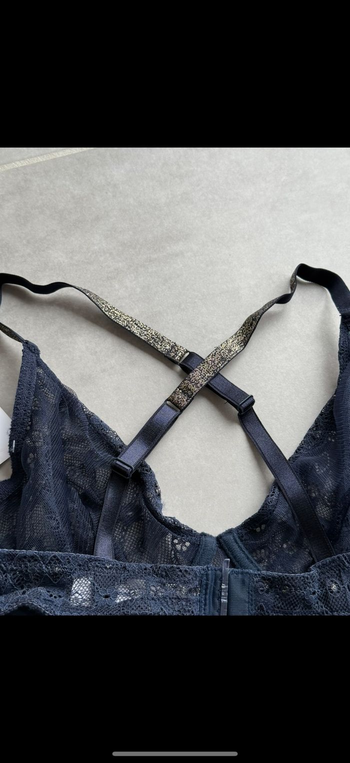Soutien gorge Hechter Taille 90C - photo numéro 9